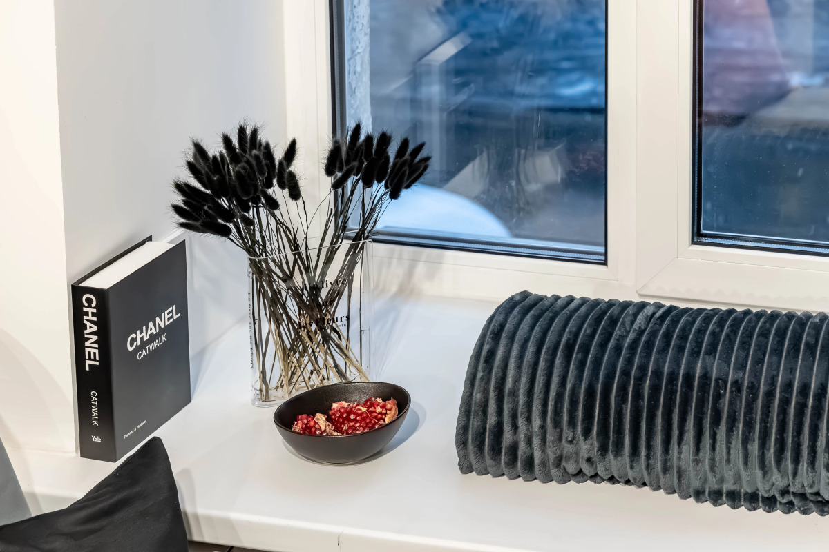 Апартаменты Cartoon на Петроградке