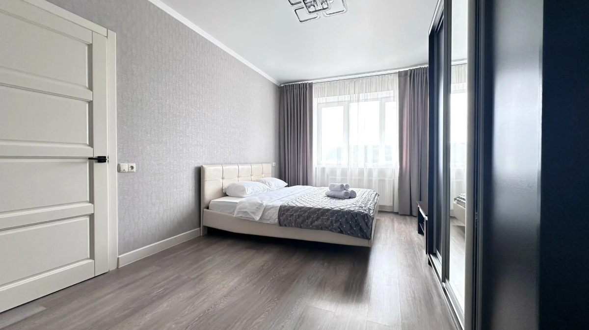 Апартаменты на Первомайской 70/159