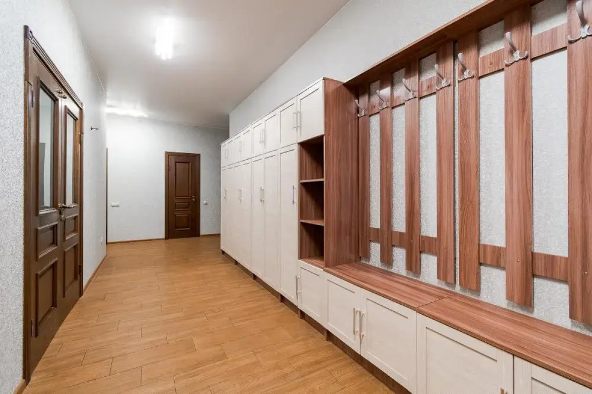 Апартаменты Шикарная квартира премиум класса