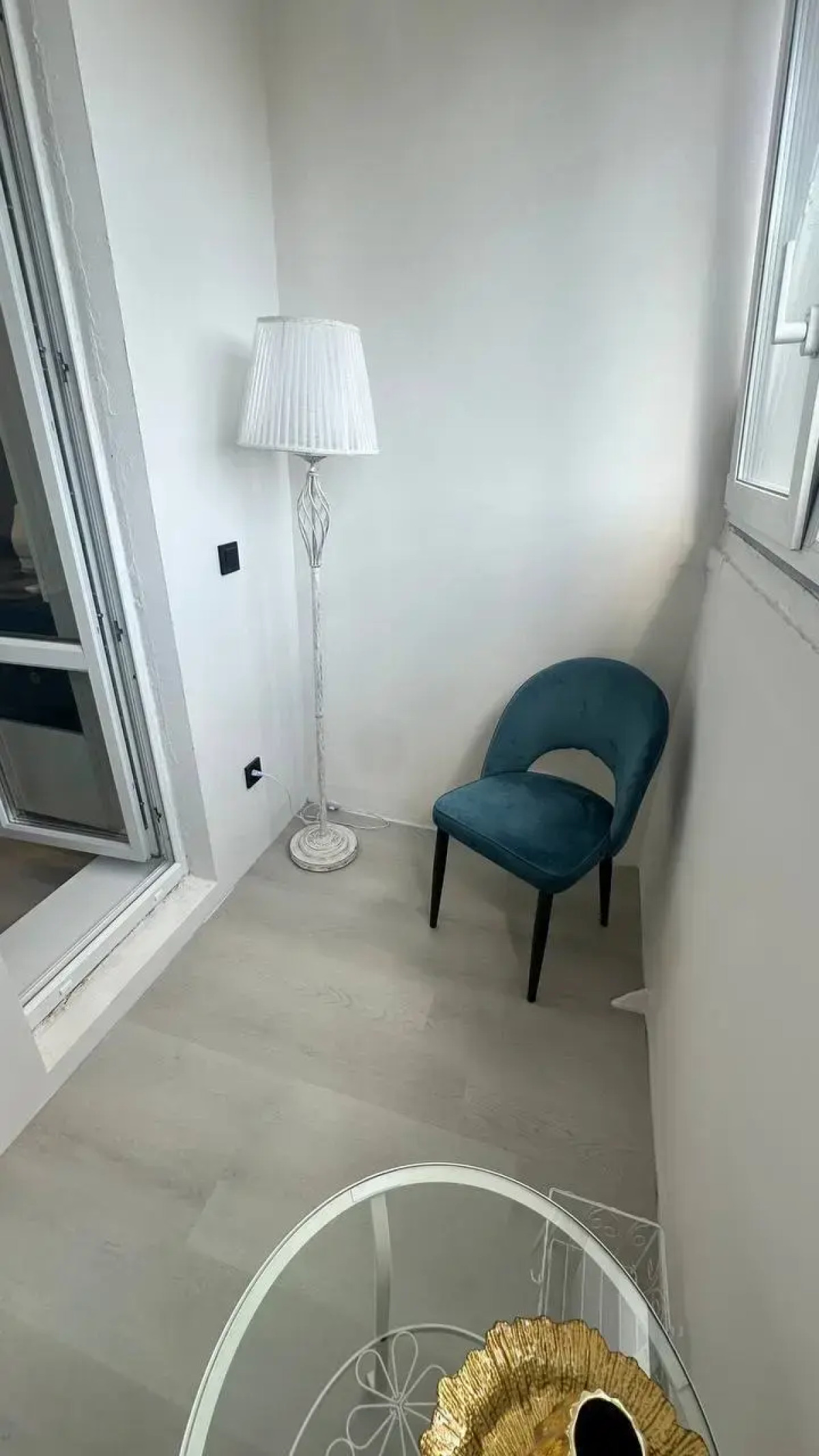 Квартира на улице Груднова 8