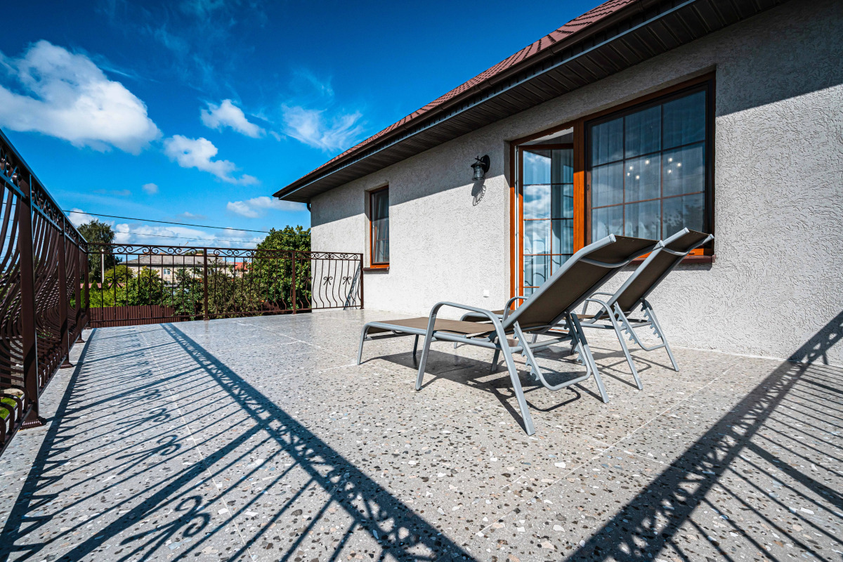 Частный Дом в Пионерске