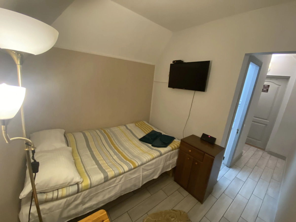 Мини-Отель Славянский Двор