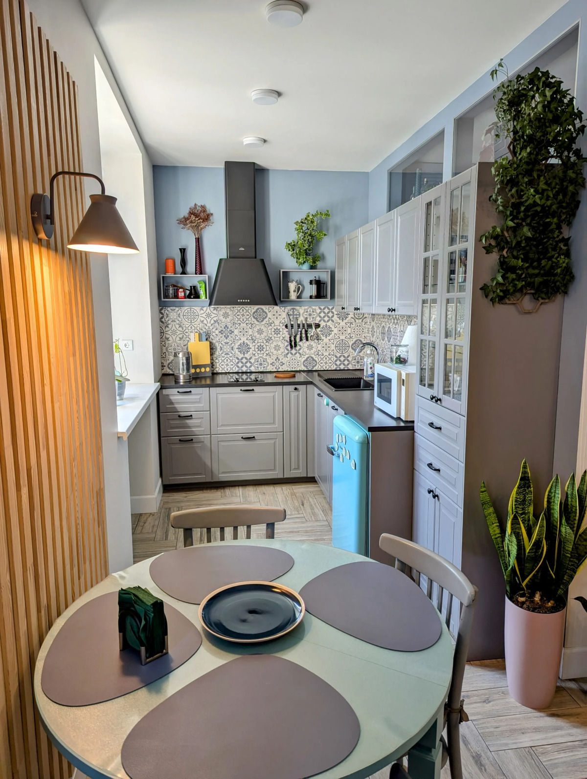 Квартира dombomb