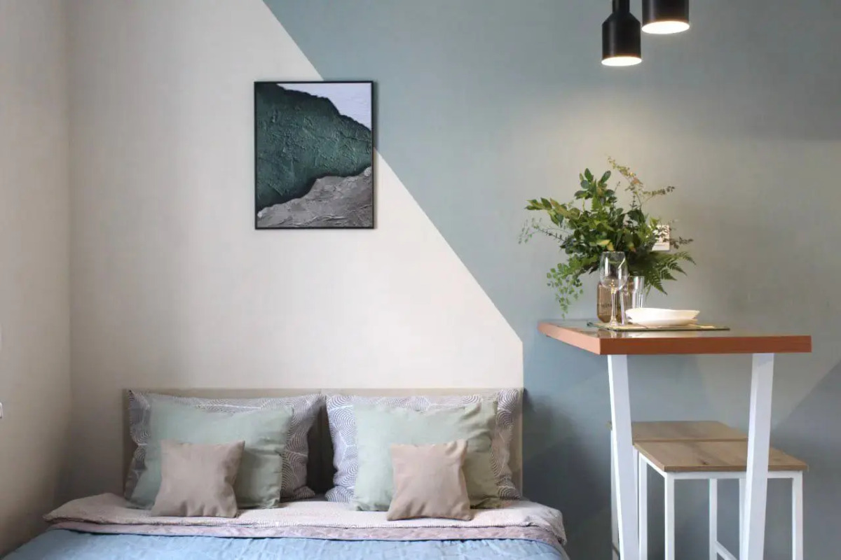 Апартаменты Рядом с Лада-Арена и военной частью