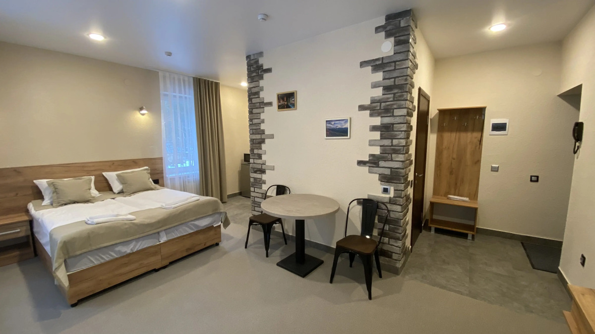 Горная Сказка