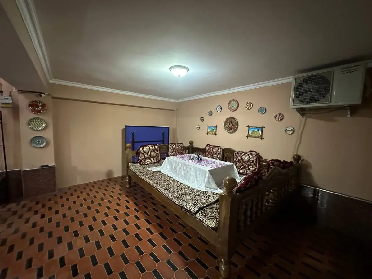 Частный дом Chehra