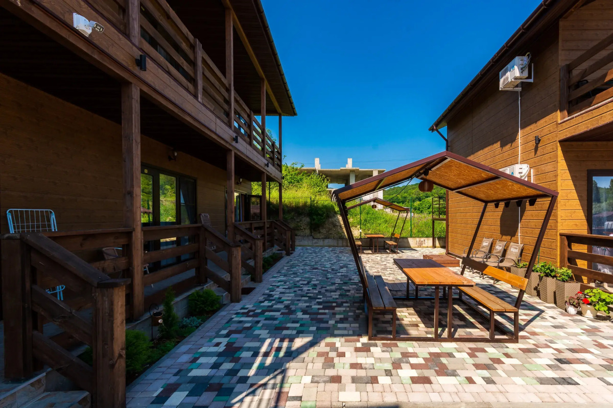 Гостевой дом Поместье