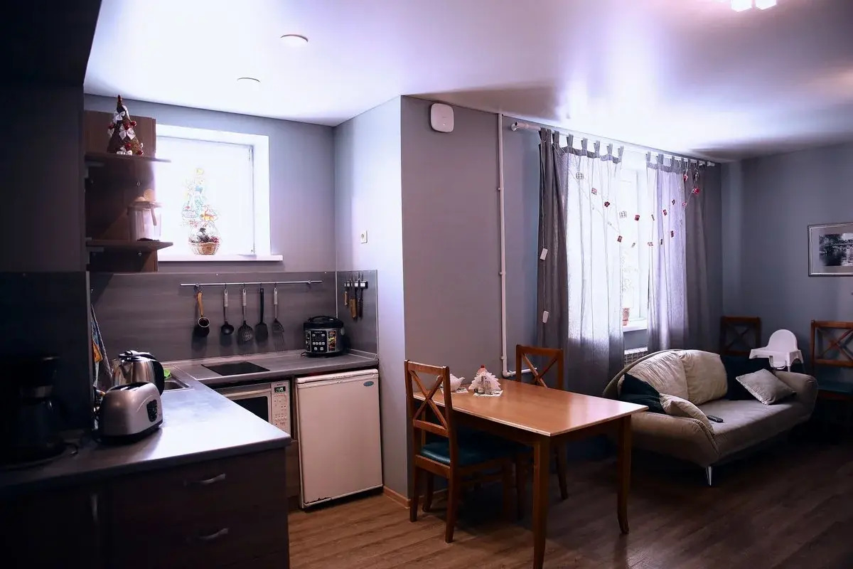 Мини-отель ГОСТИ, ИП Корвяков О.В.