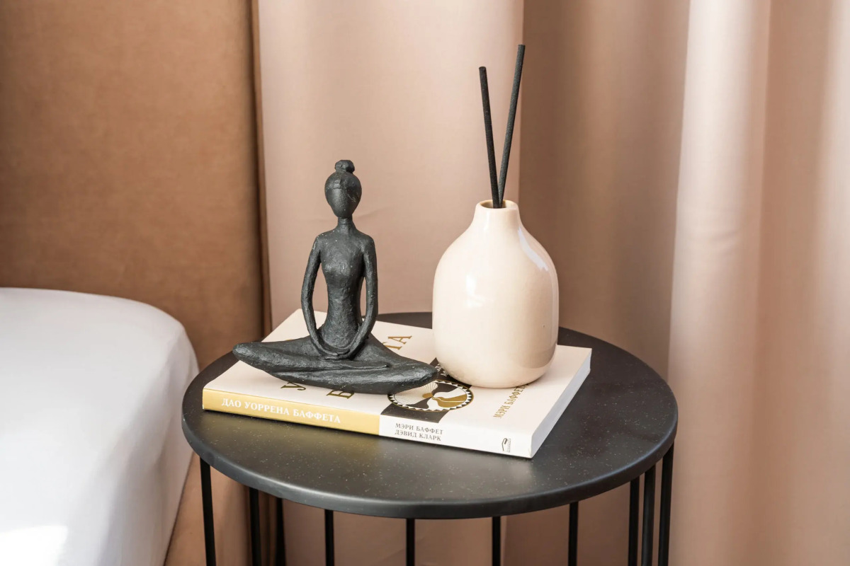 Апартаменты Planeta от Esenia Home