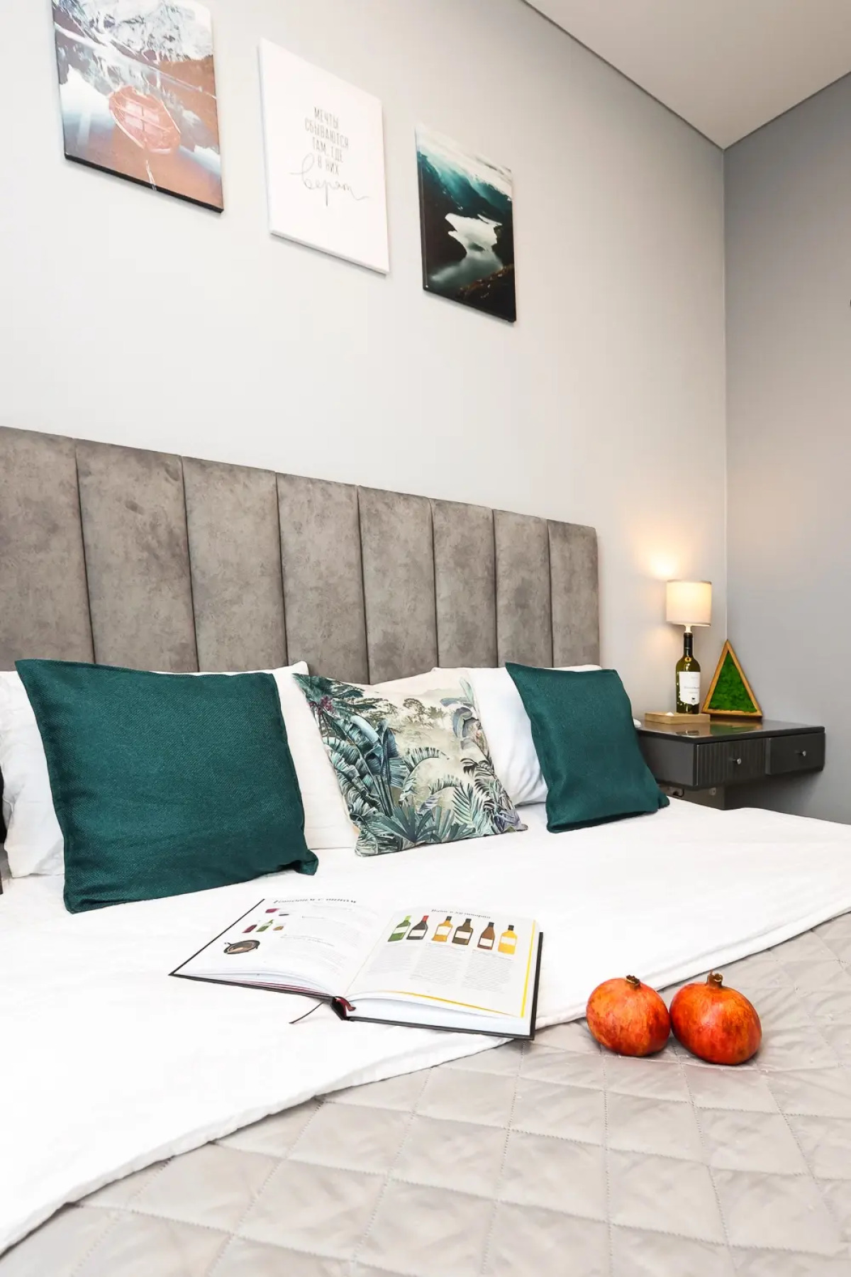 Квартира Скандинавия от Home24