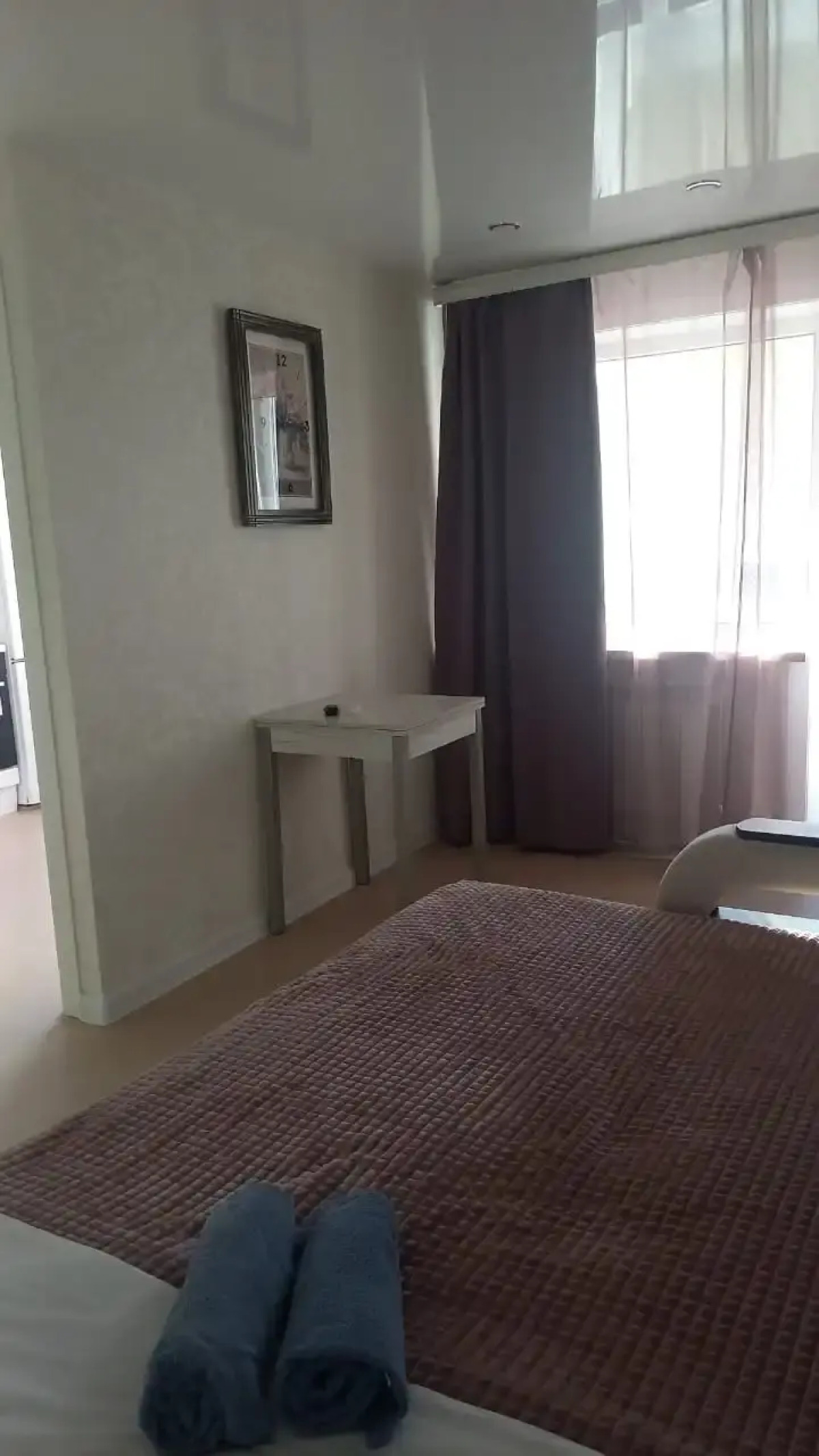 Апартаменты Однушечка в самом центре