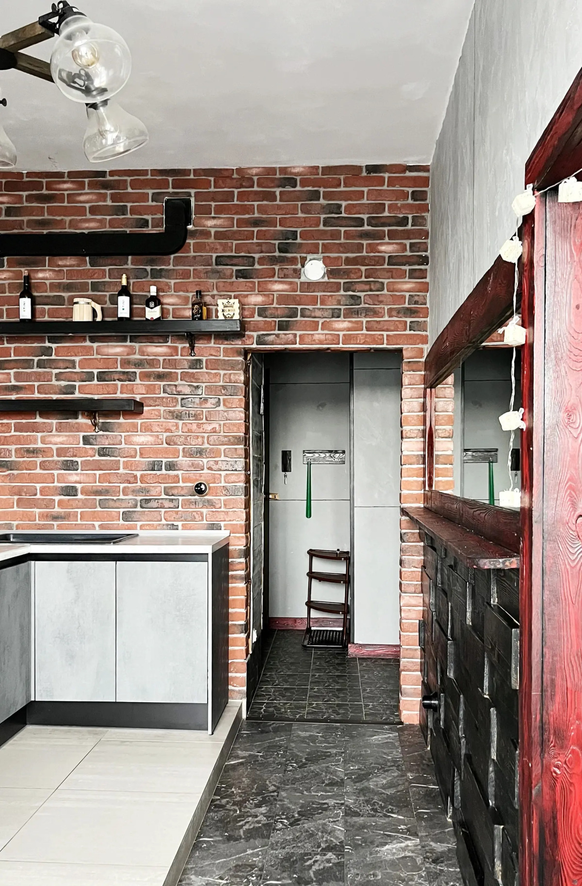 Апартаменты Династия