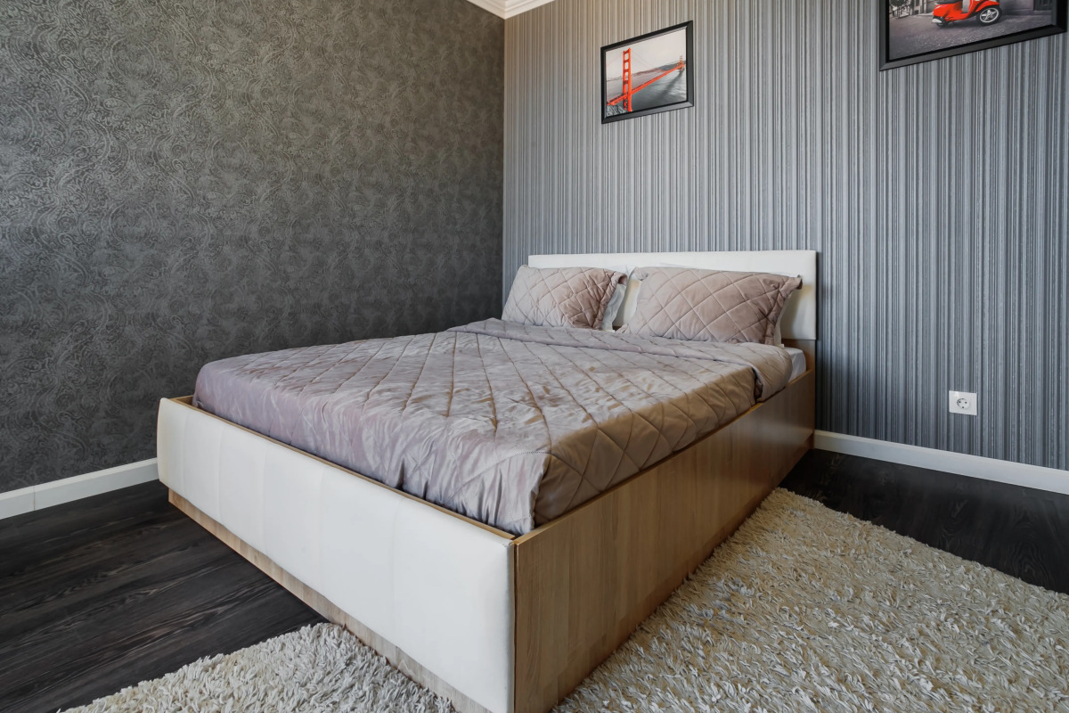 Апартаменты  с Видом на Город