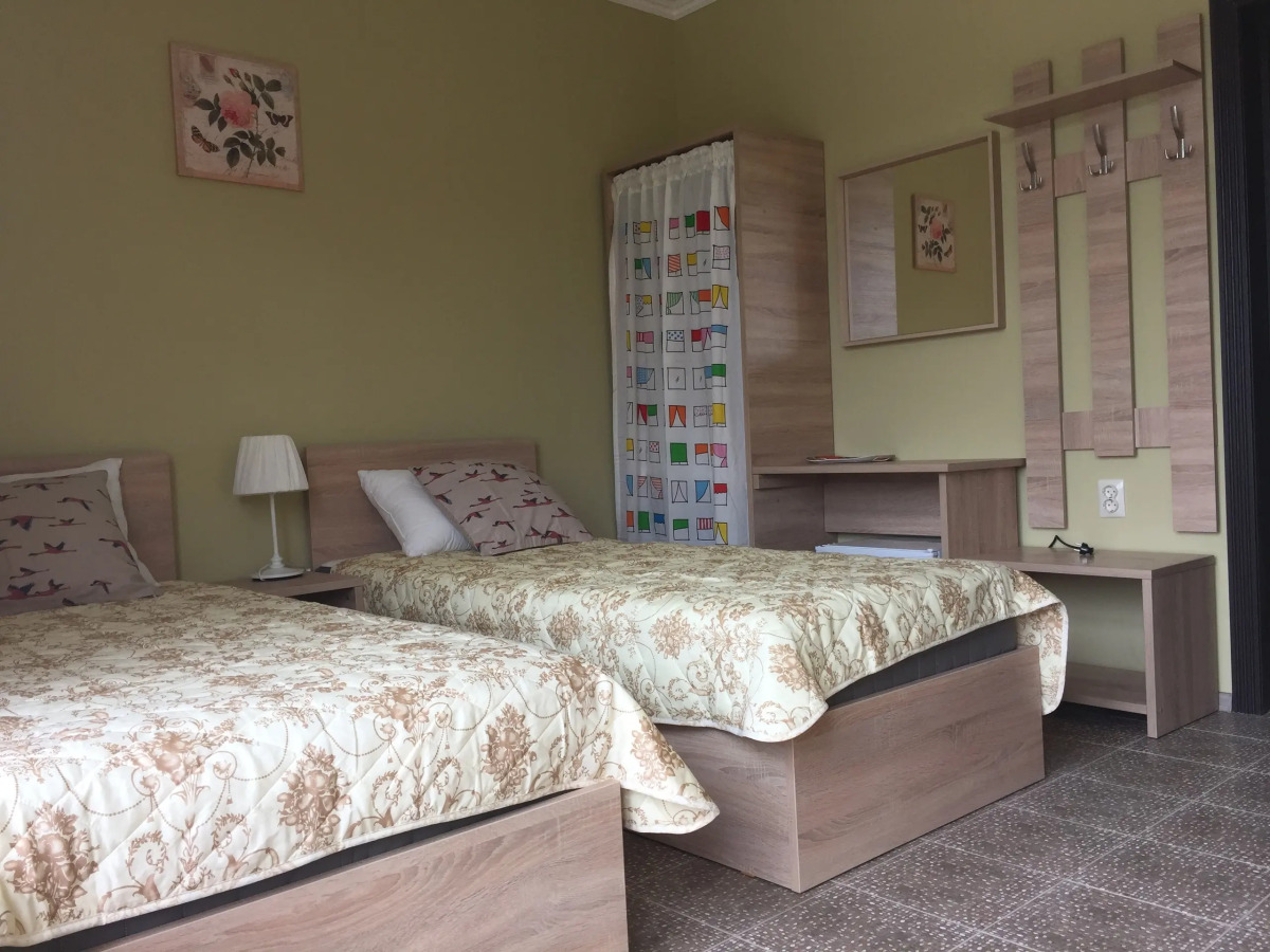 Гостевой дом Ассоль