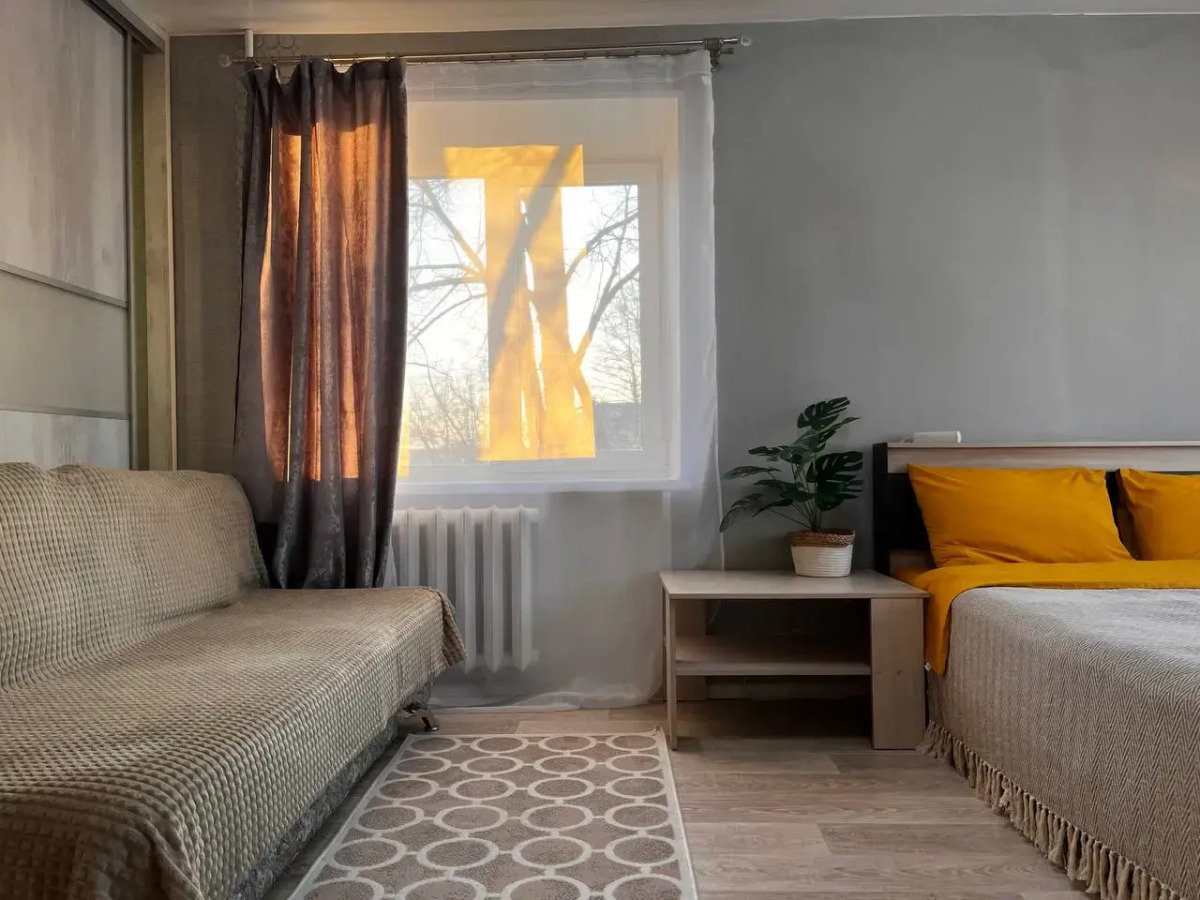 Квартира в центре города Пермь Белинского 51