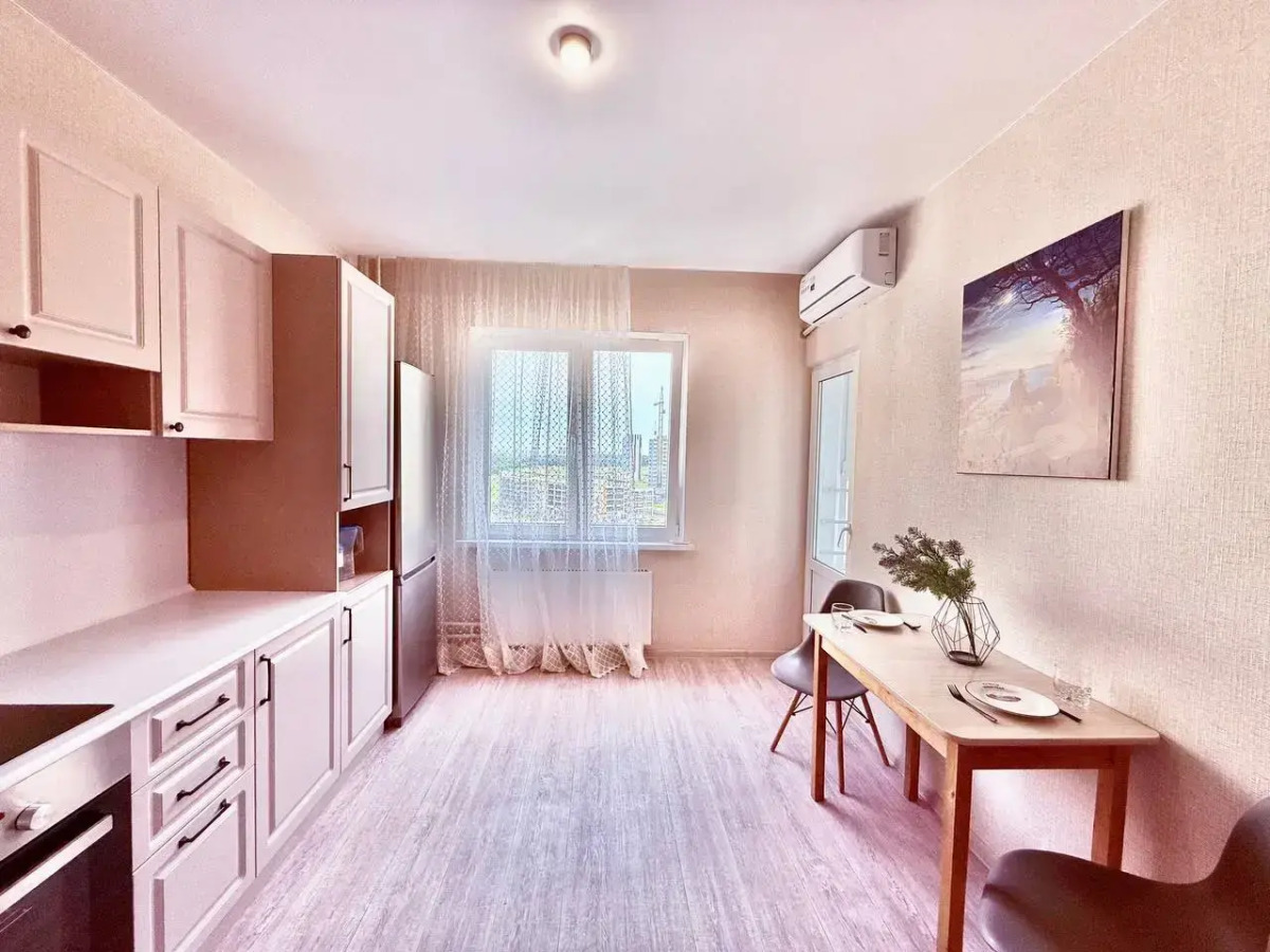 Квартира Романтики существуют