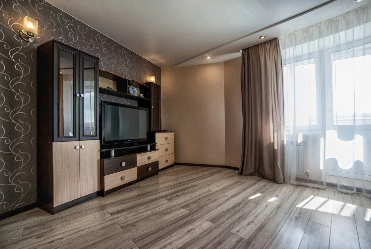 Апартаменты Ново-Чернушенский 5