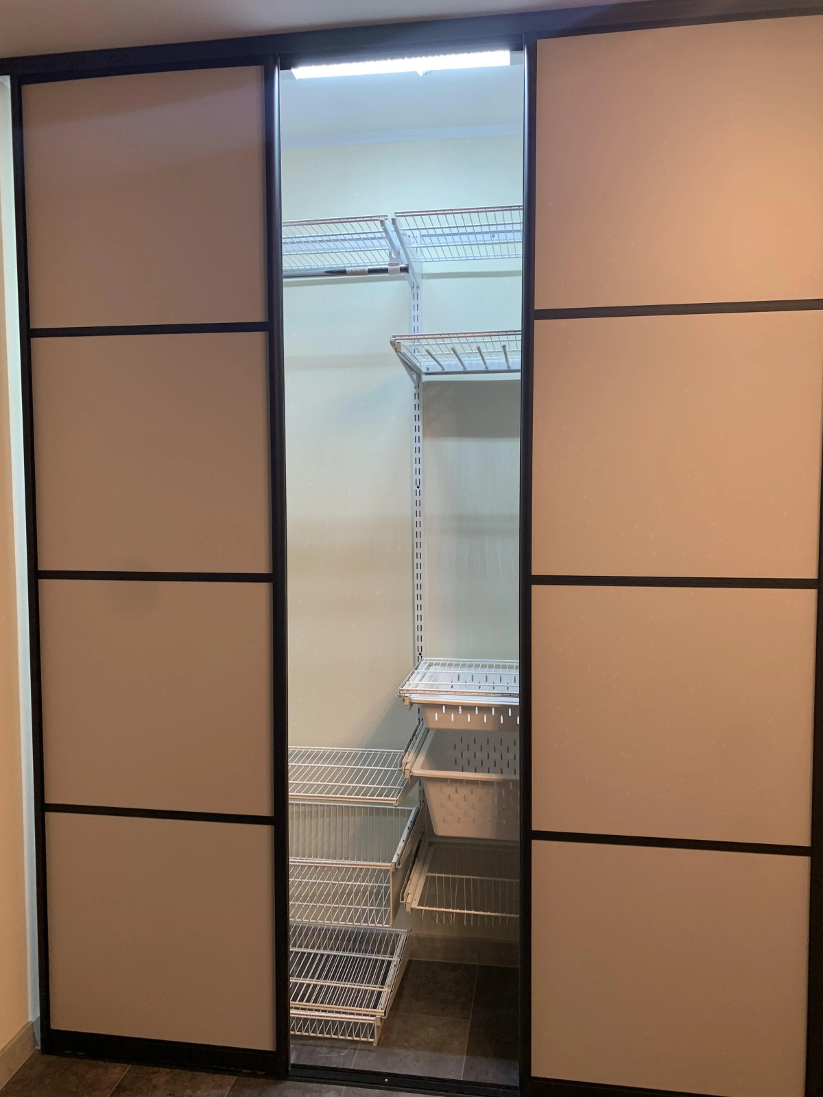 Квартира Atmosphera