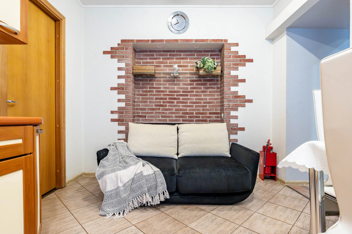 Апартаменты Sergeew Apartments 2-х комнатный апартамент на Пяти Углах