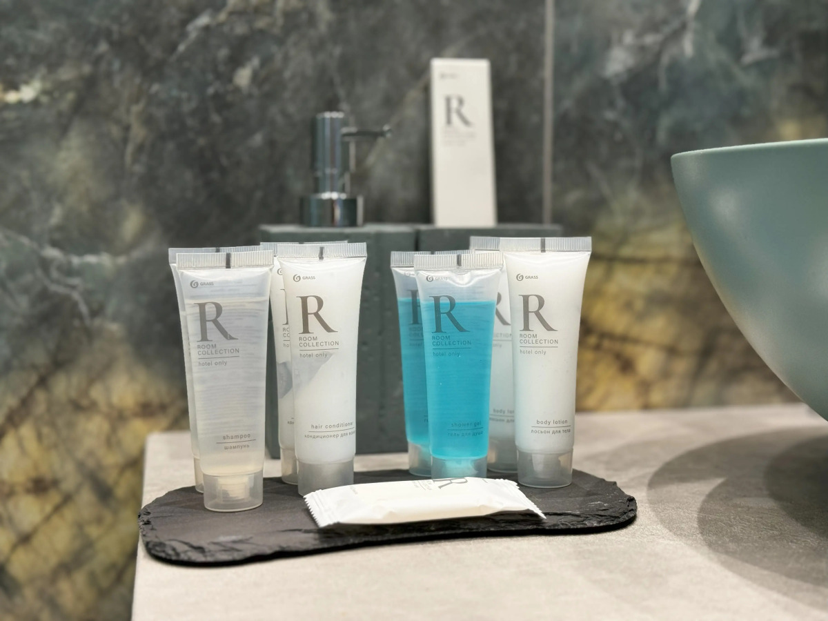 Апартаменты Lagoon на Гагарина, 87