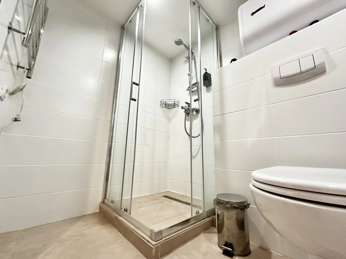 Апартаменты Номер Комфорт+ 4 гостя в отеле 3* у Кремля