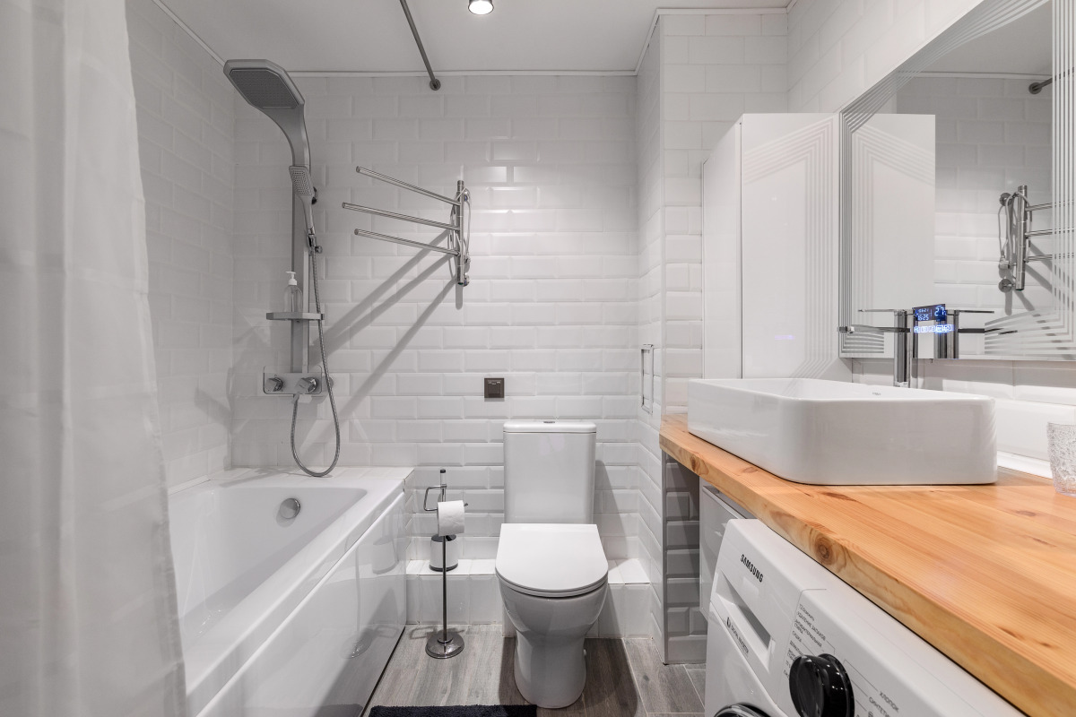 Апартаменты LANDRIN APART на Лесной