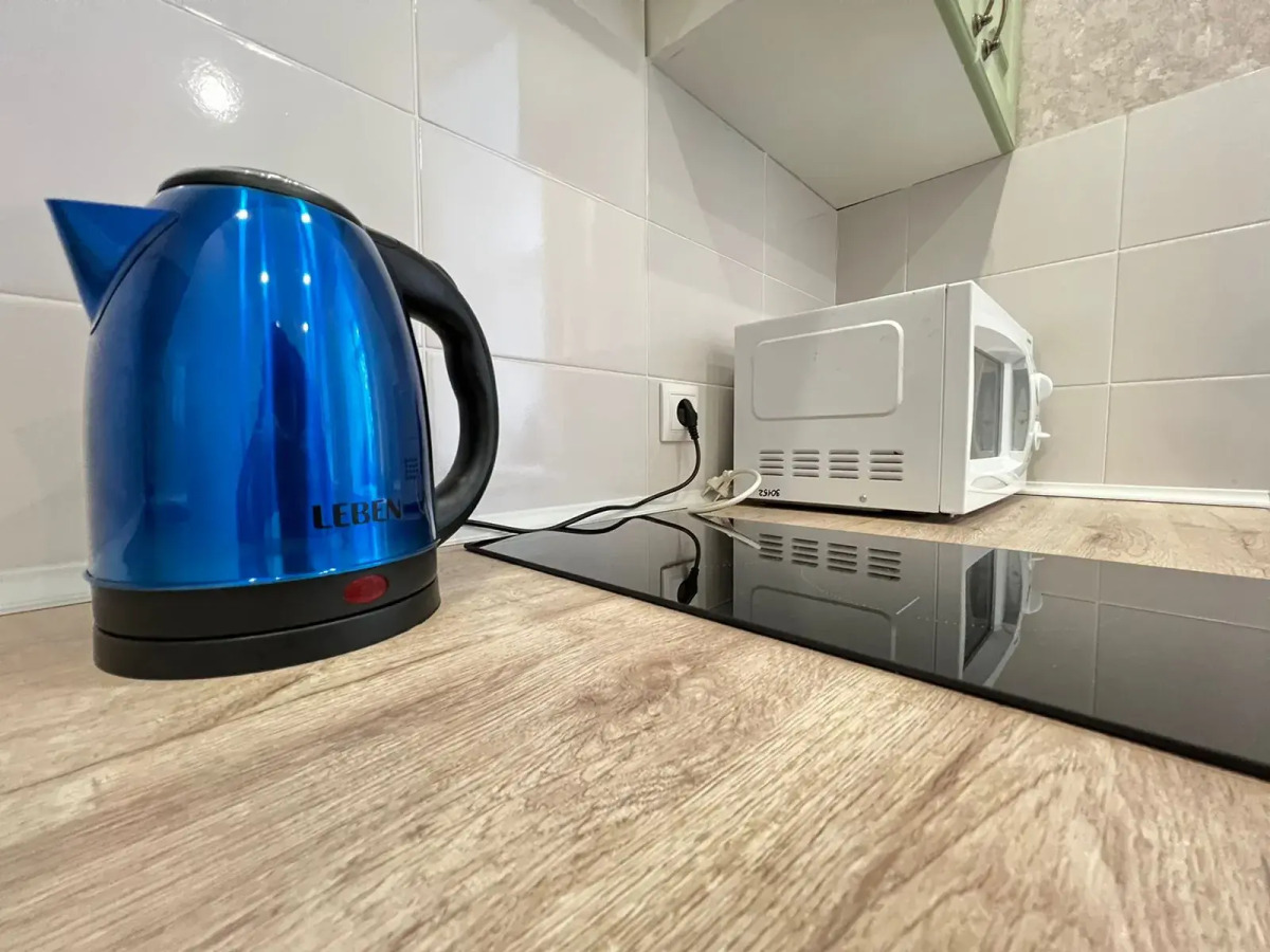 Апартаменты Студия на Воронина возле Драмтеатра