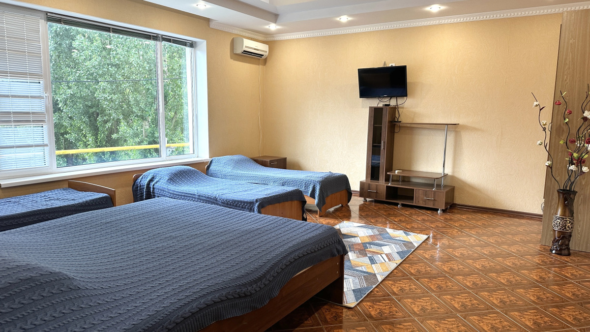 Гостевой дом Николаевский