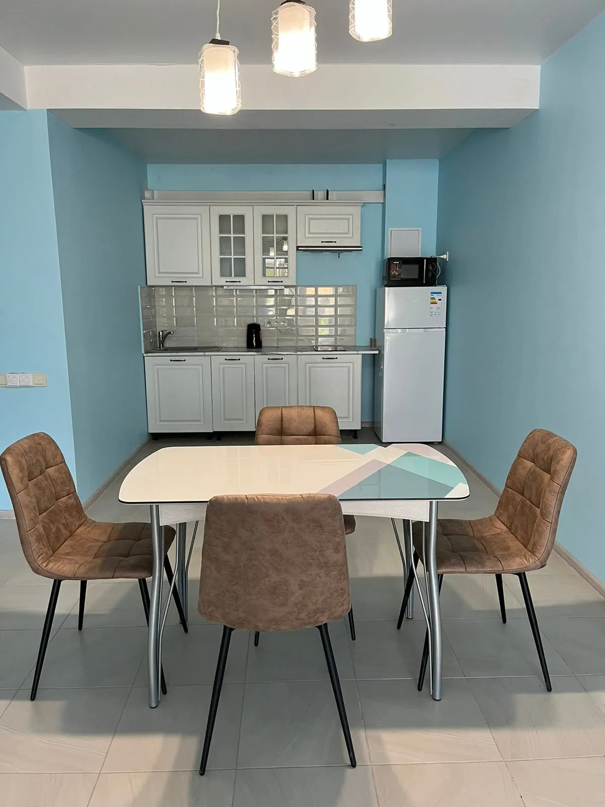 Гостевой дом Лаванда