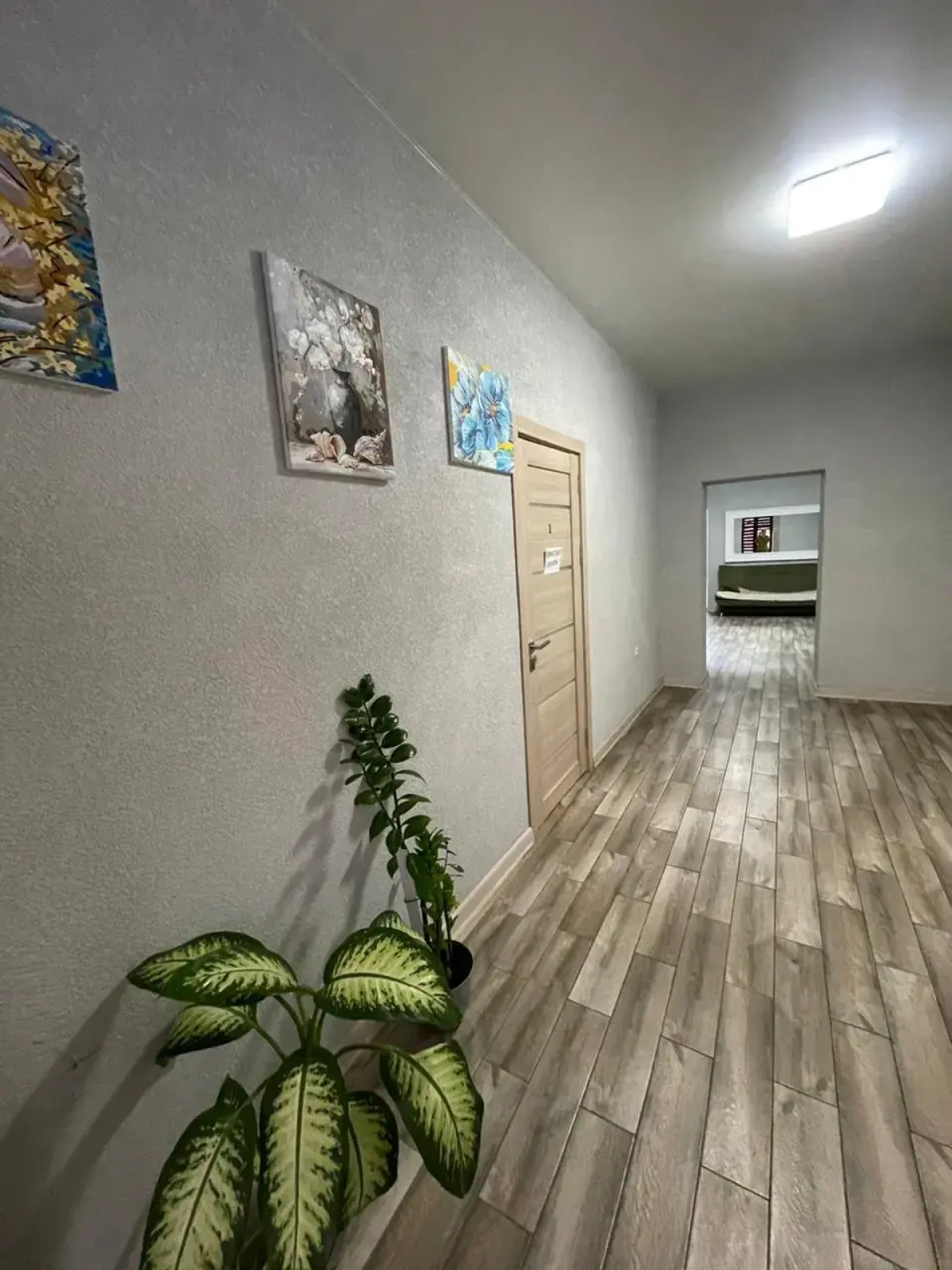 Гостевой Дом 7А