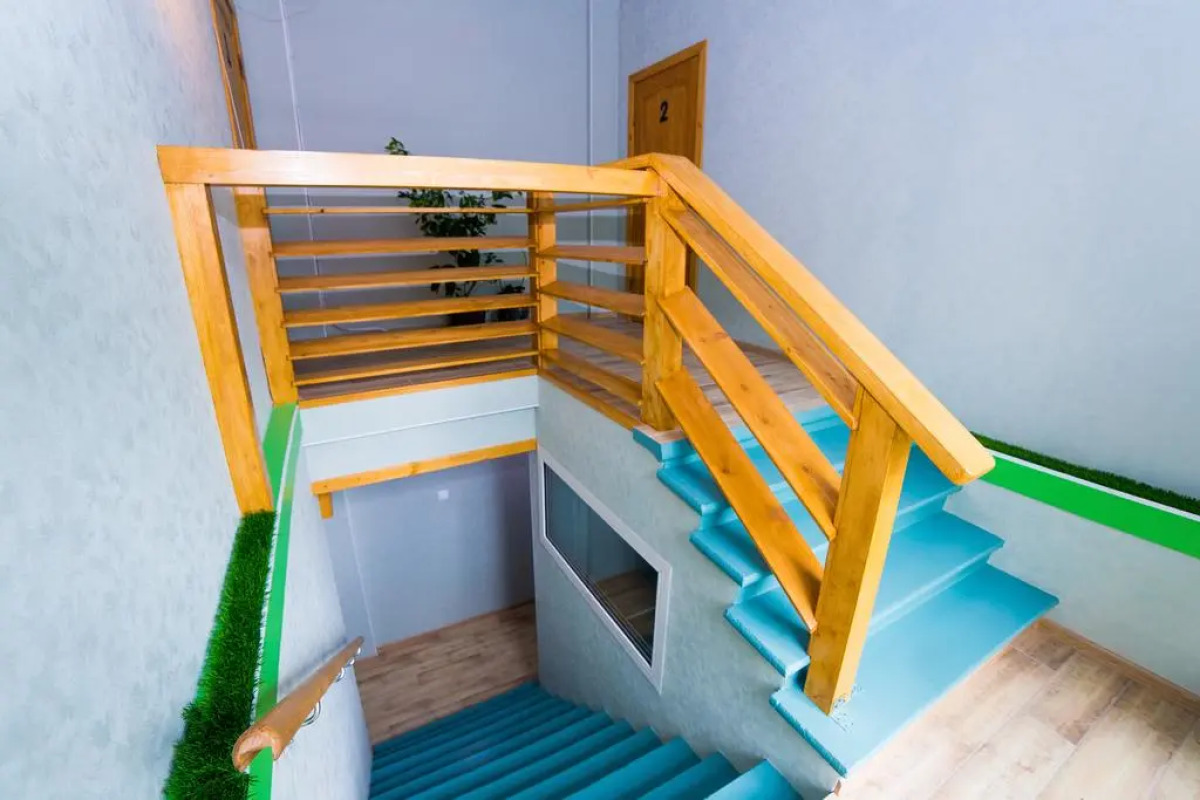 Мини-Отель Dobro