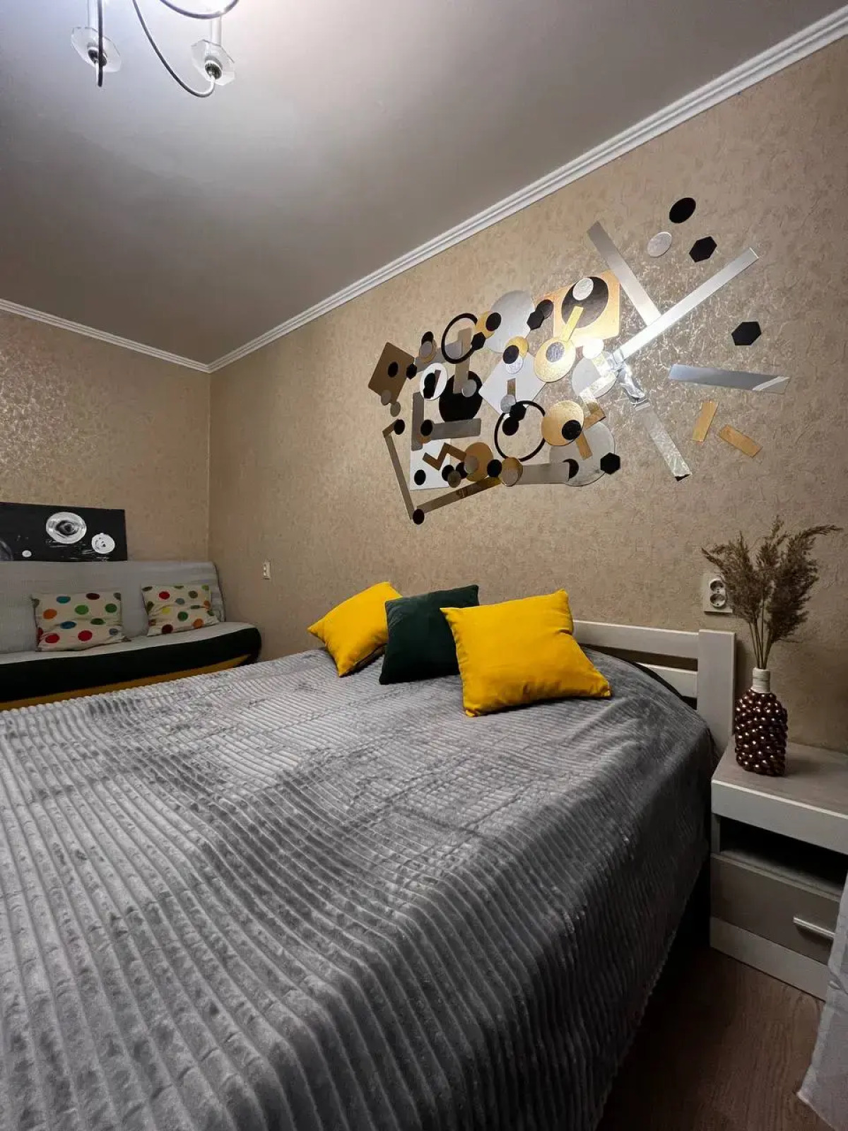 Апартаменты у Рыбной деревни