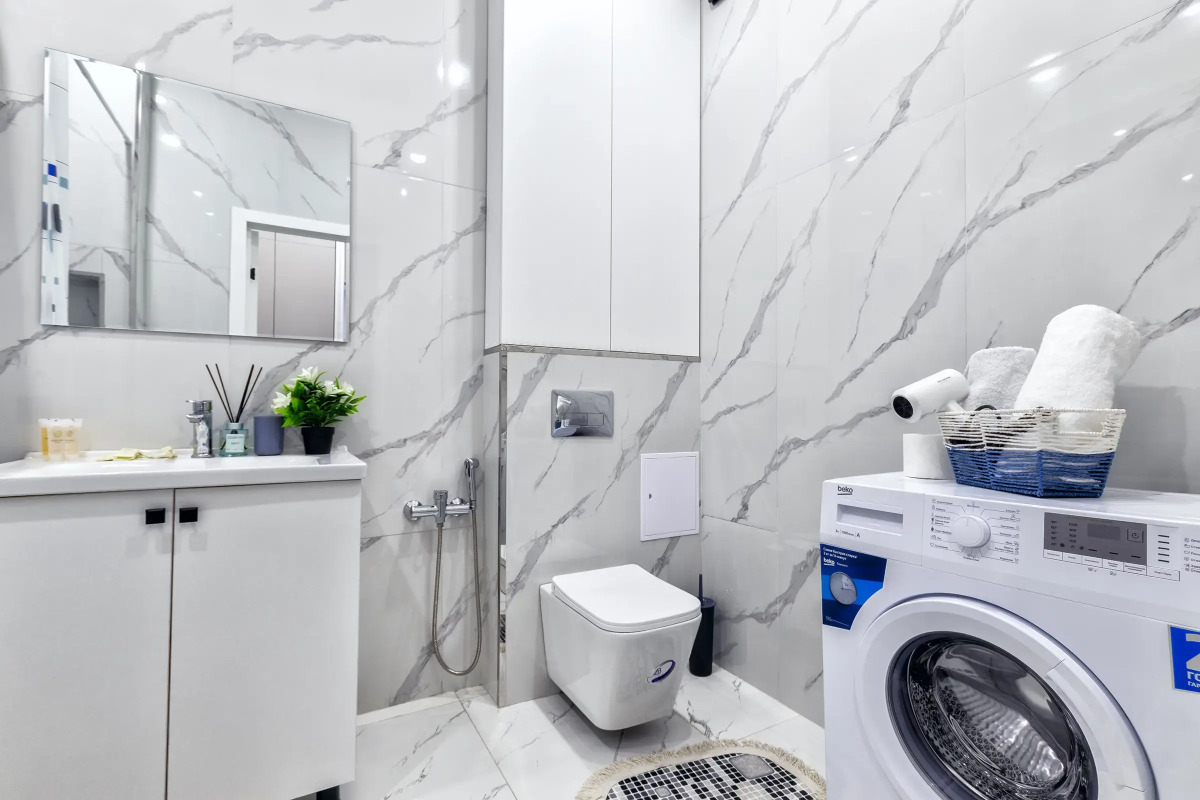 Апартаменты Атлетик сити возле Expo и Mega Silk Way