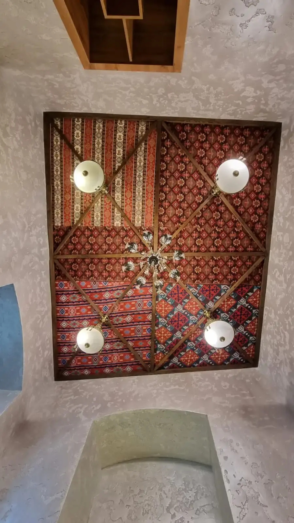 Apartments History 1870