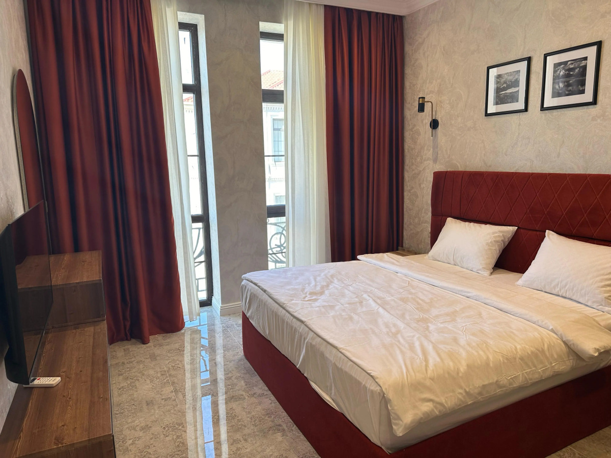 Отель Delmar Boutique