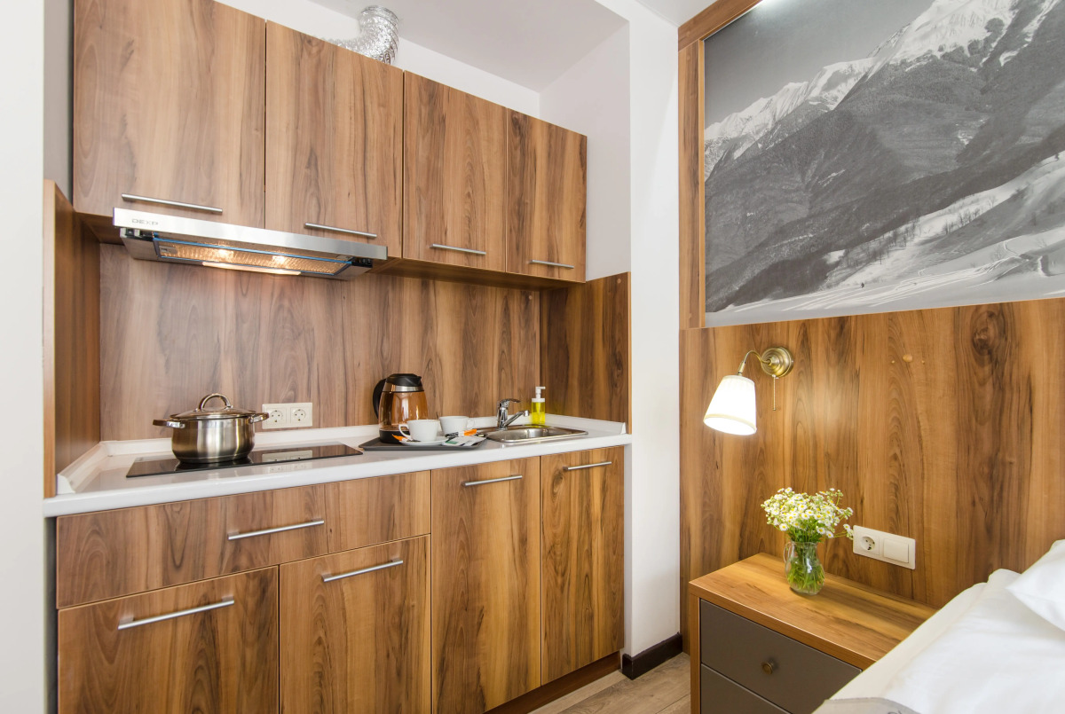 Гостевой дом Грейстоун