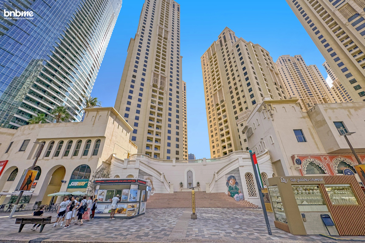 Апартаменты Bnbmehomes Marina Gem 5 min walk to Flying Cup - 2503