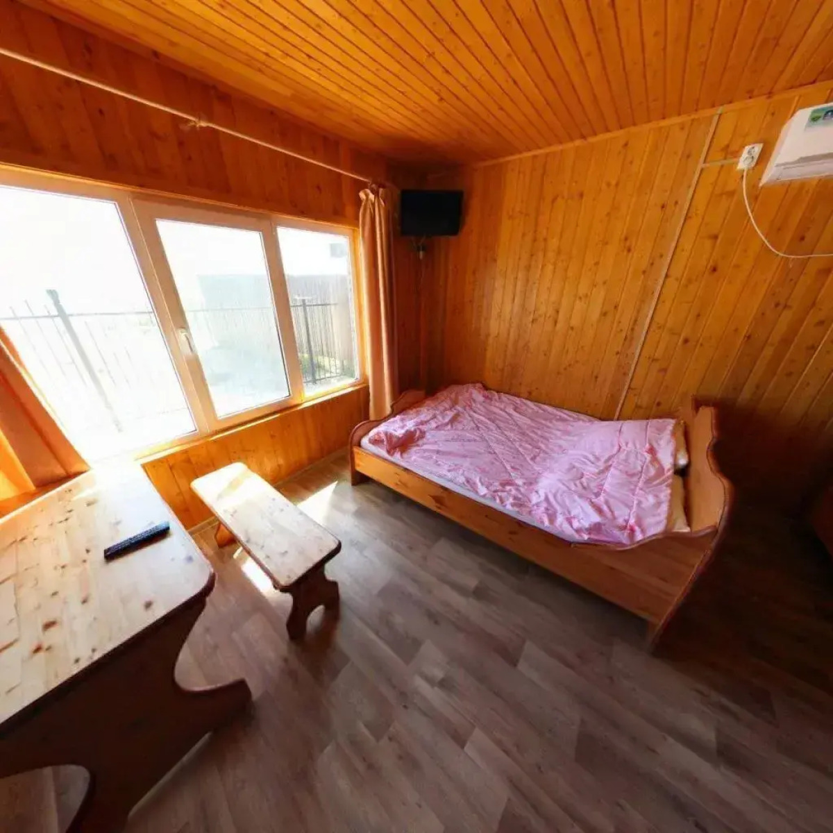 Частный дом Комфорт