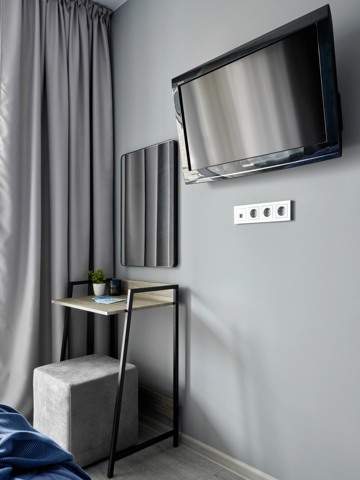 Апартаменты Nord Sea Studio