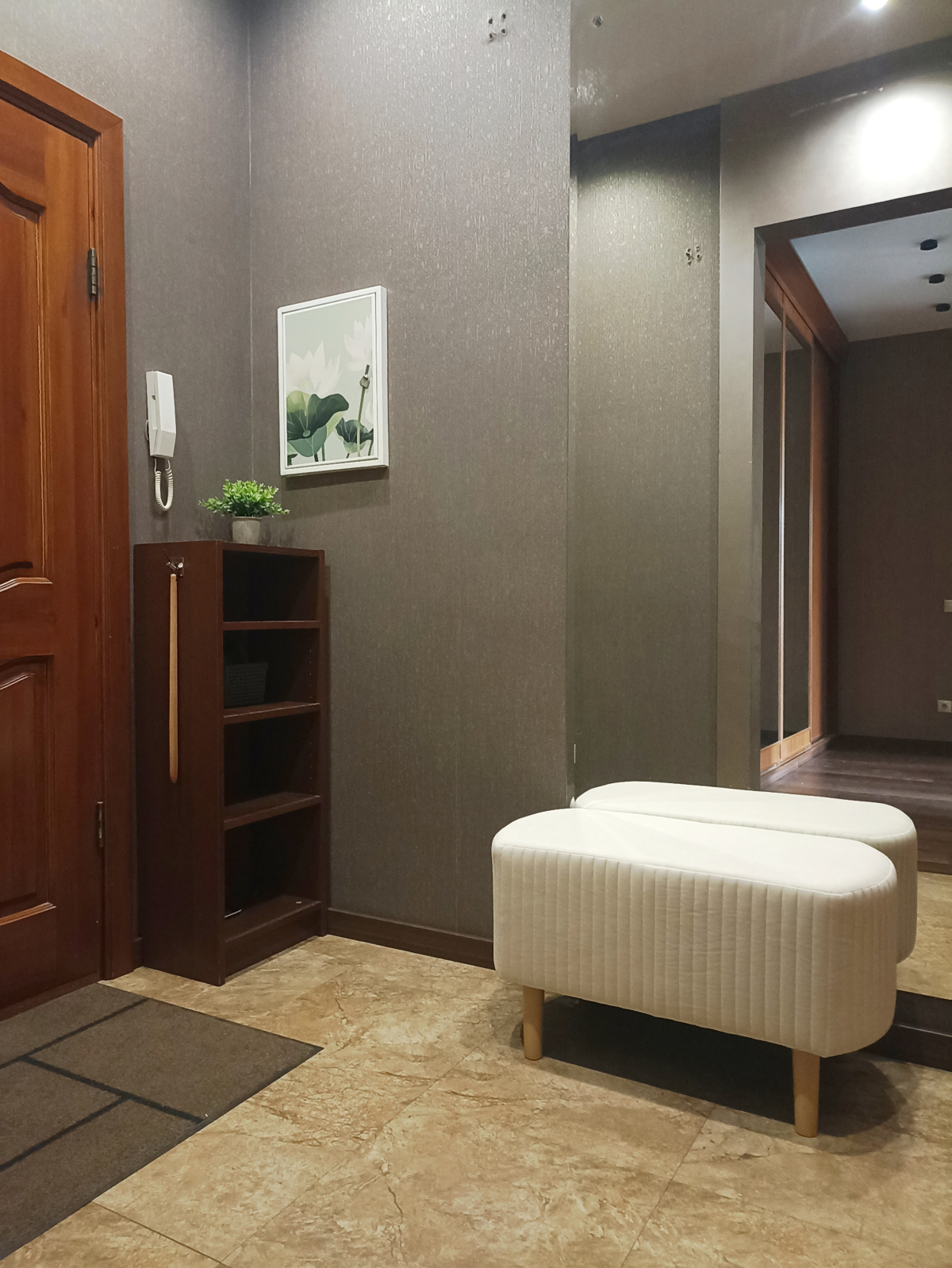 Apart59 | Бизнес апартаменты BRAUN у Эспланады