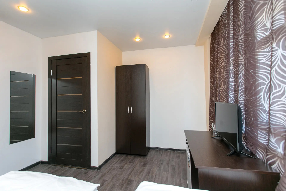 Мини-отель New House