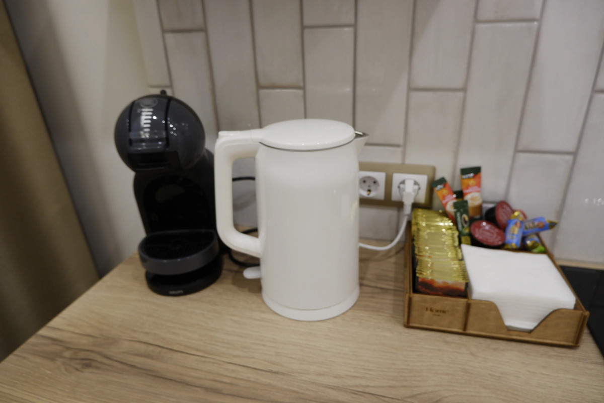 Квартира Стильная рядом с парком