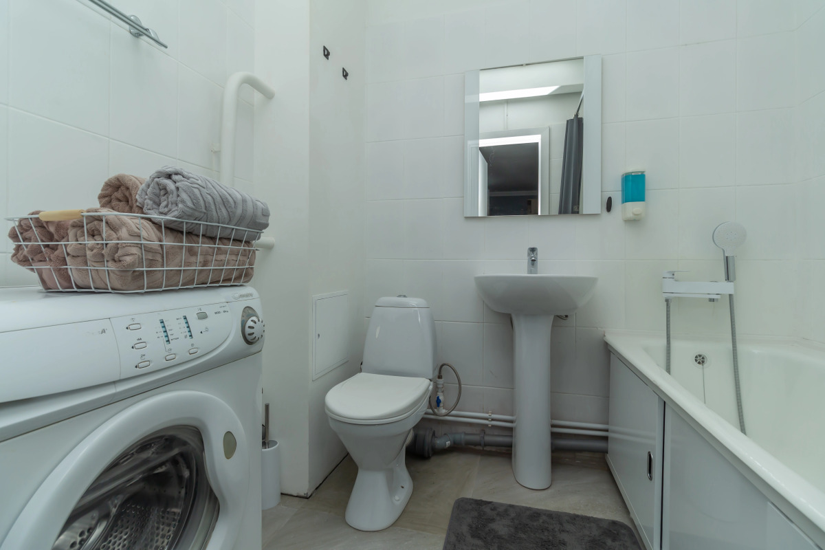 Апартаменты на Академика Сахарова 14