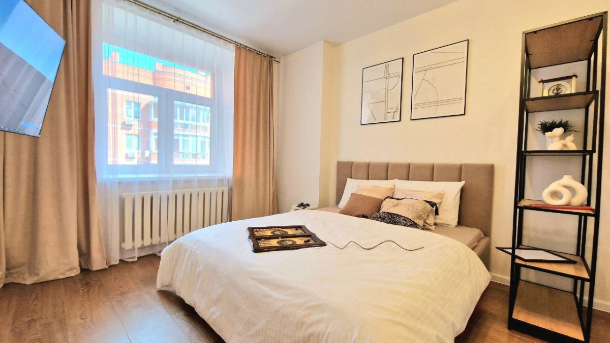 Квартира в Самом Сердце Казани