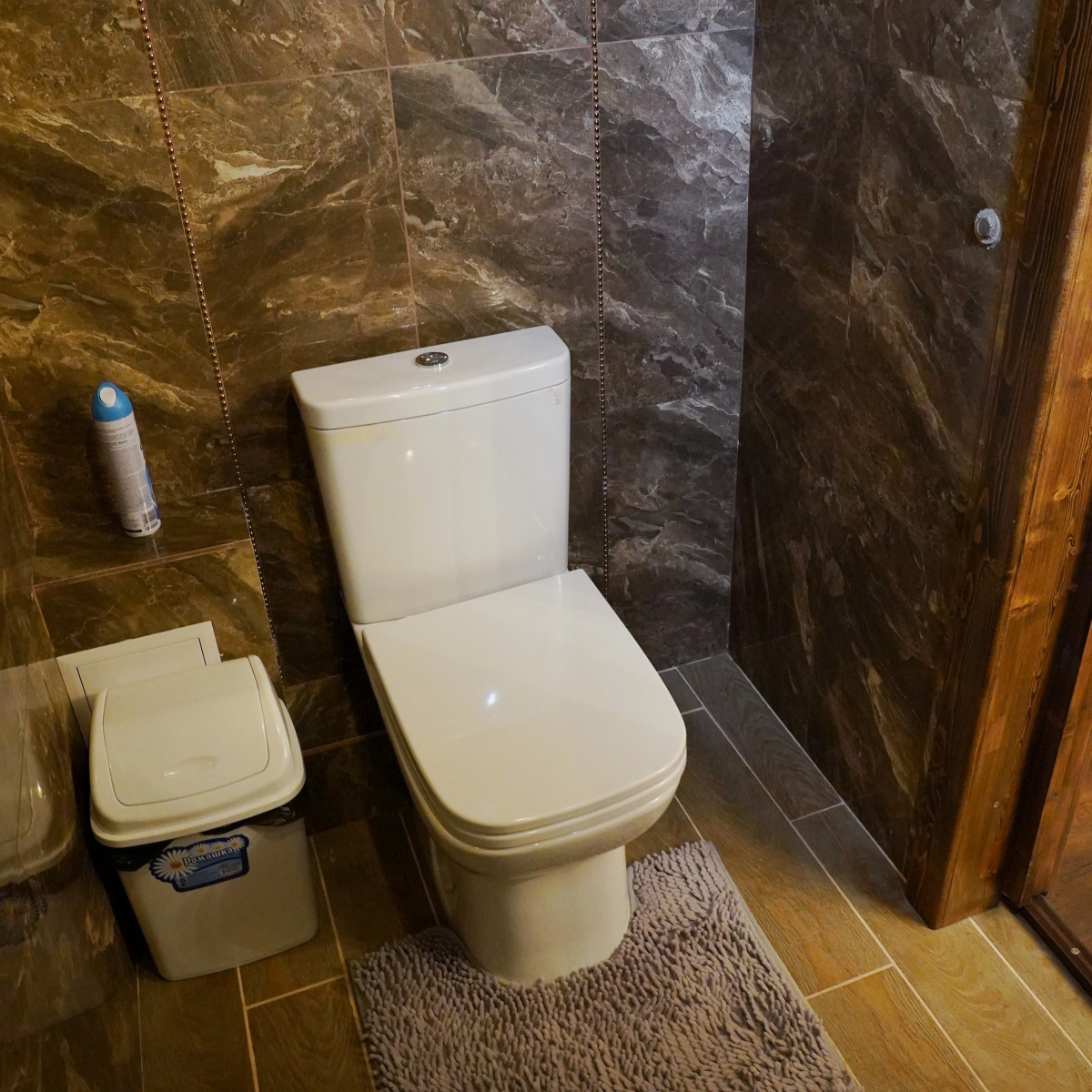 Отель Салам