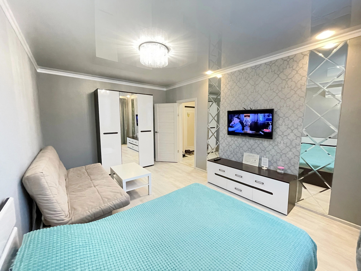 Апартаменты OrenRoom56