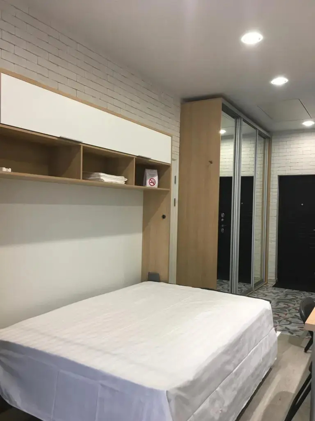 Апартаменты SimSim (75)