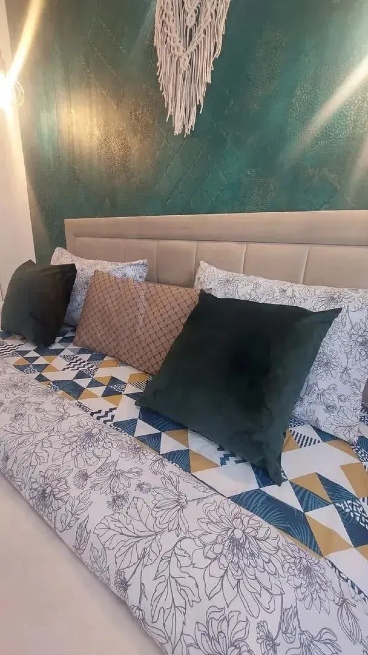 Квартира Трехкомнатная рядом с Кремлем