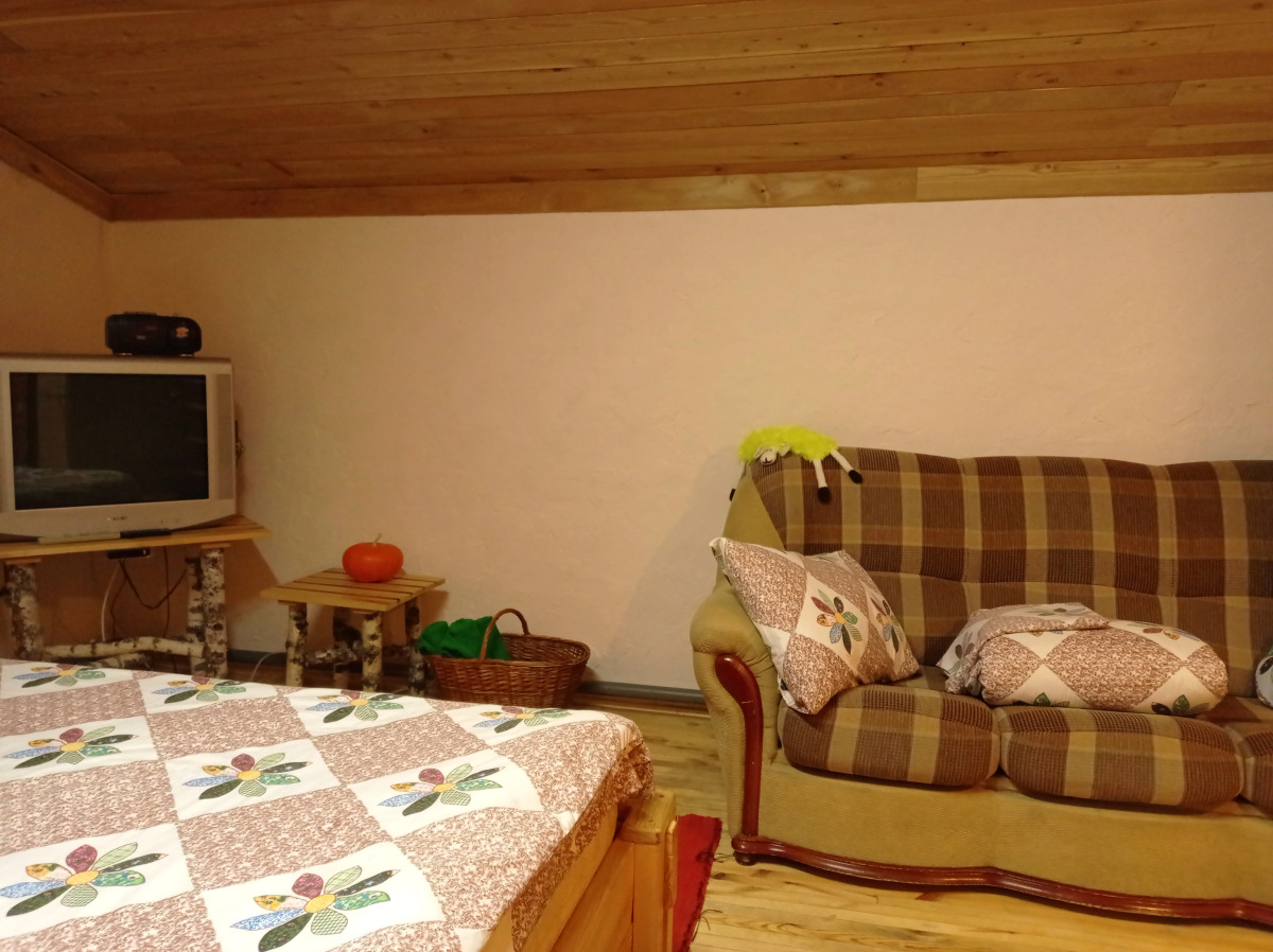 Отель Abba House