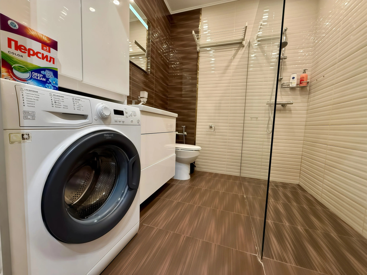 Апартаменты Стильные в Центре Москвы